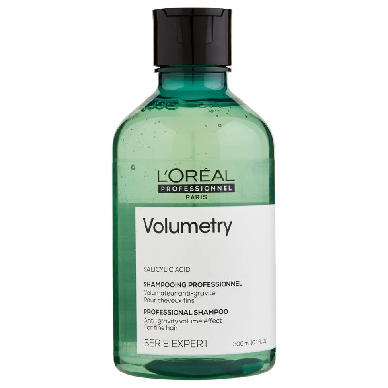 L'Oreal Professionnel Serie Expert Volumetry Shampoo 10.1 fl oz