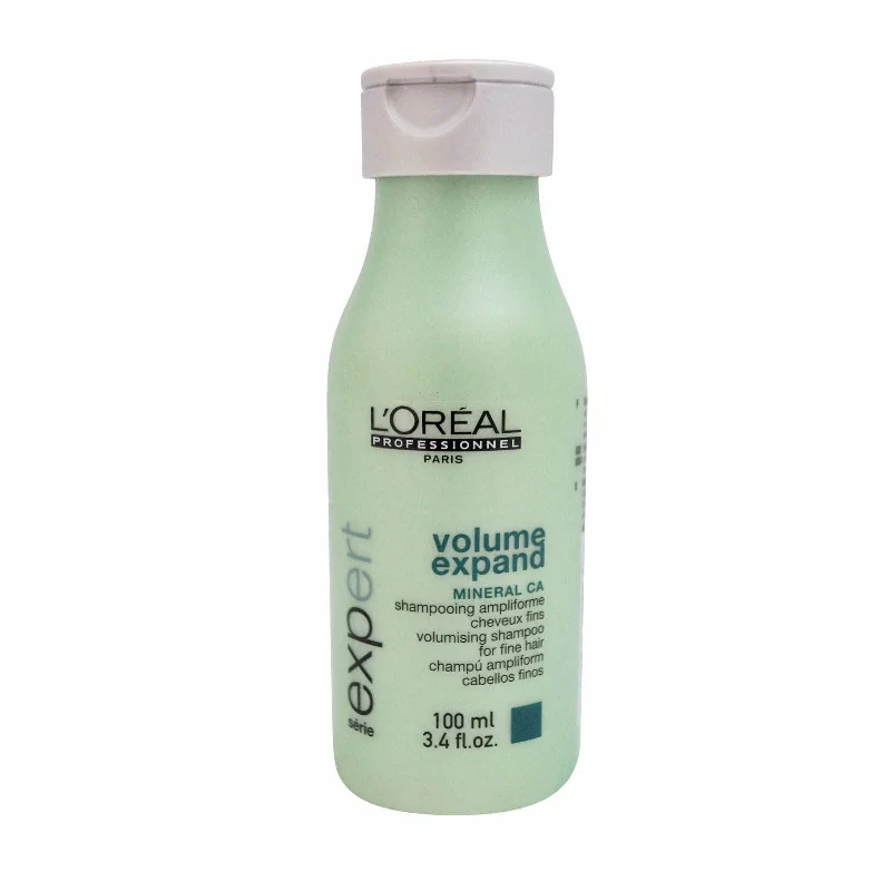 L'Oreal Volume Expand Shampoo 3.4 oz