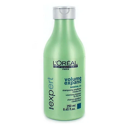 L'Oreal Volume Expand Shampoo 8.45 oz