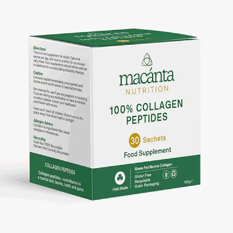 Extension tape-Macanta Collagen Peptides