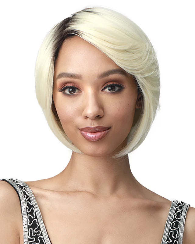 Synthetic wigs for hero princess-Madeline | Synthetic Wig by Bobbi Boss