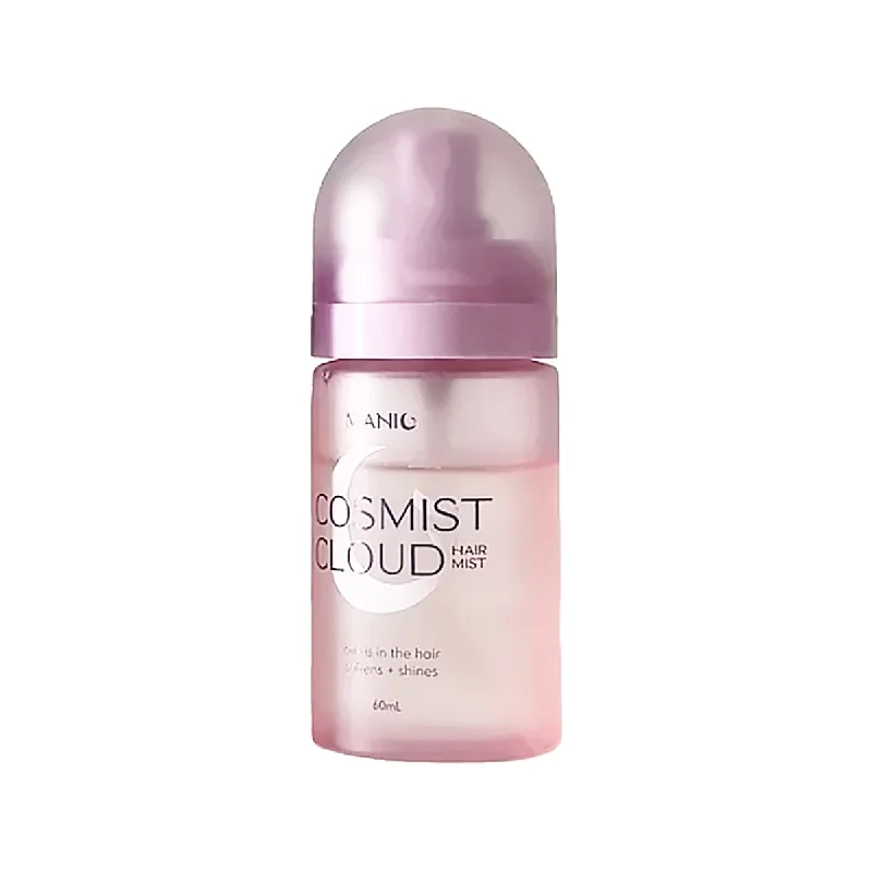 Breakage reducing cream-Manic Beauty Cosmist Cloud Hair Mist 60ml