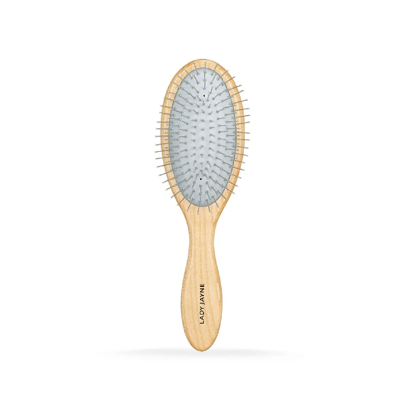 Maple Wood Pad Brush