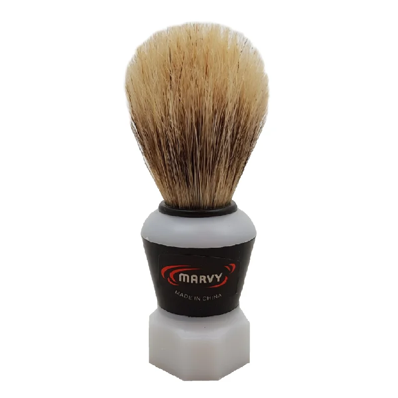 Marvy Shaving Brush