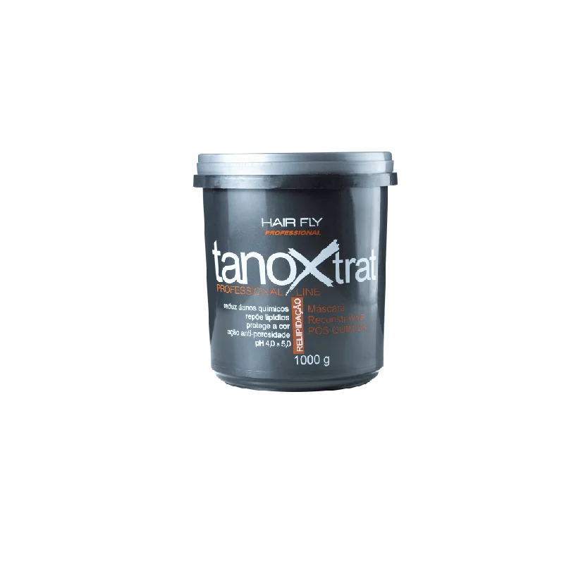 Best conditioner for dry climates-Hair Fly Tanox Trat Mask After Chemical 1000g