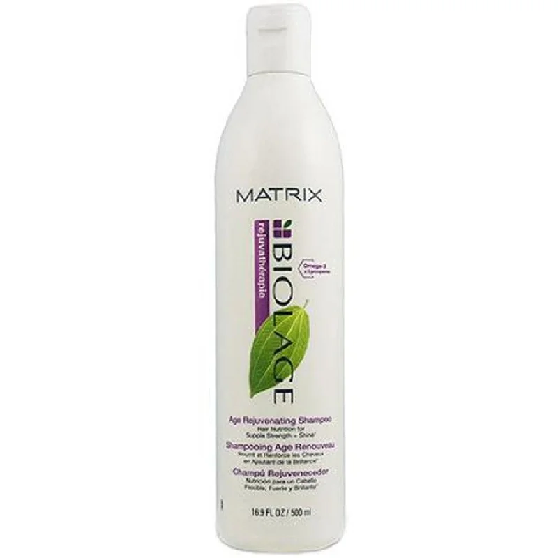 Matrix Biolage Age Rejuvenating Shampoo 16.9 oz