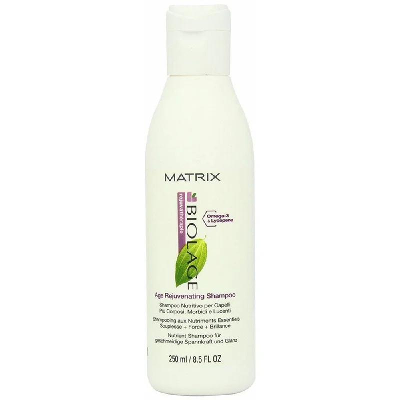 Matrix Biolage Age Rejuvenating Shampoo 8.5 oz