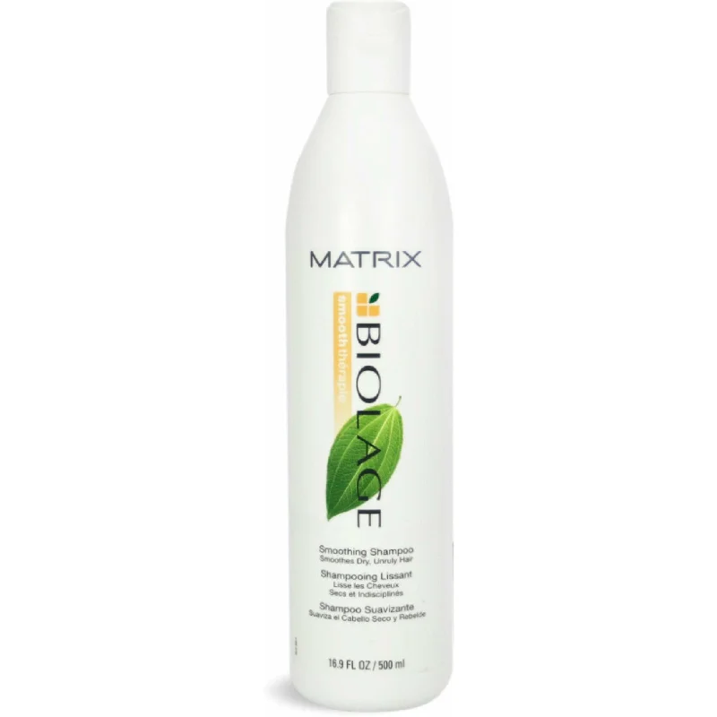 Matrix Biolage Smoptherapie Smoothing Shampoo 16.9 oz