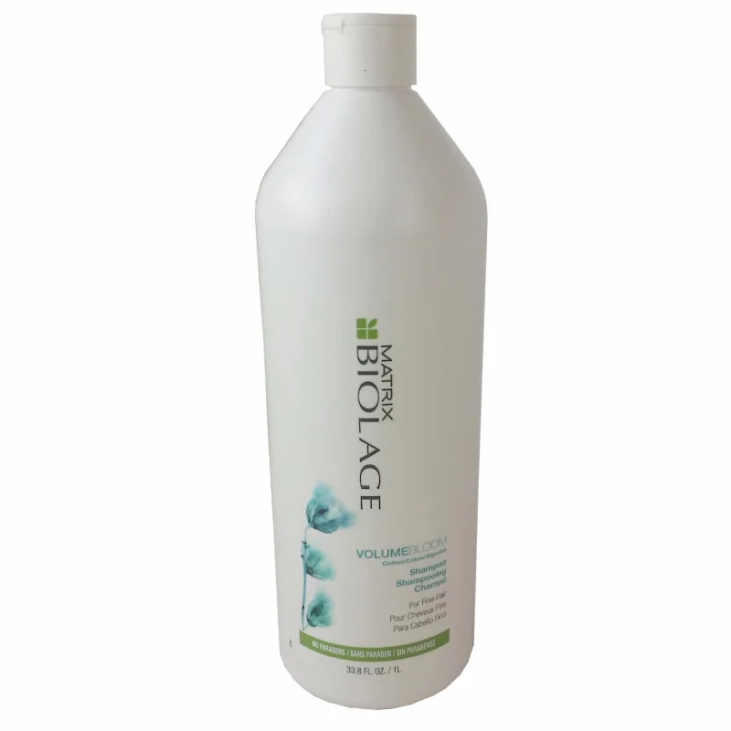 Matrix Biolage VolumeBloom Shampoo 33.8 oz