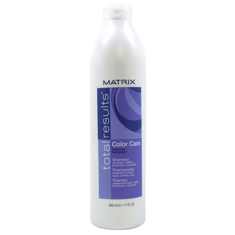 Matrix  Total Results 17-ounce Color Care Shampoo