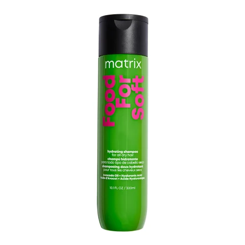 MATRIX TOTAL RESULTS FOOD FOR SOFT SHAMPOO 300ML