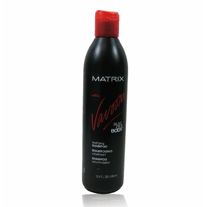 Matrix Vavoom Bust Out Body Bodifying Shampoo 13.5 oz