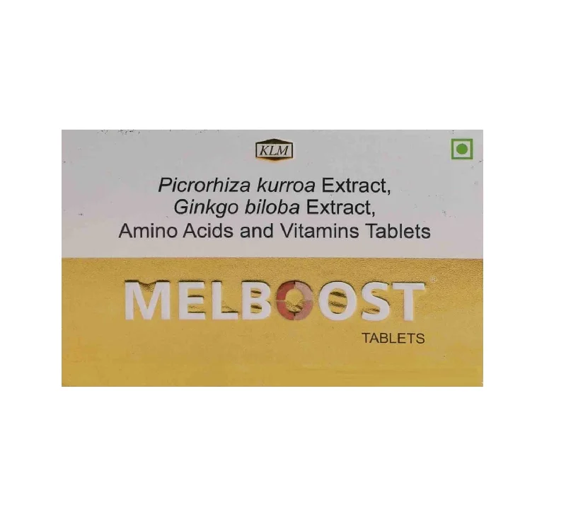 Citrus rinse-Melboost Tablets 30 Tab