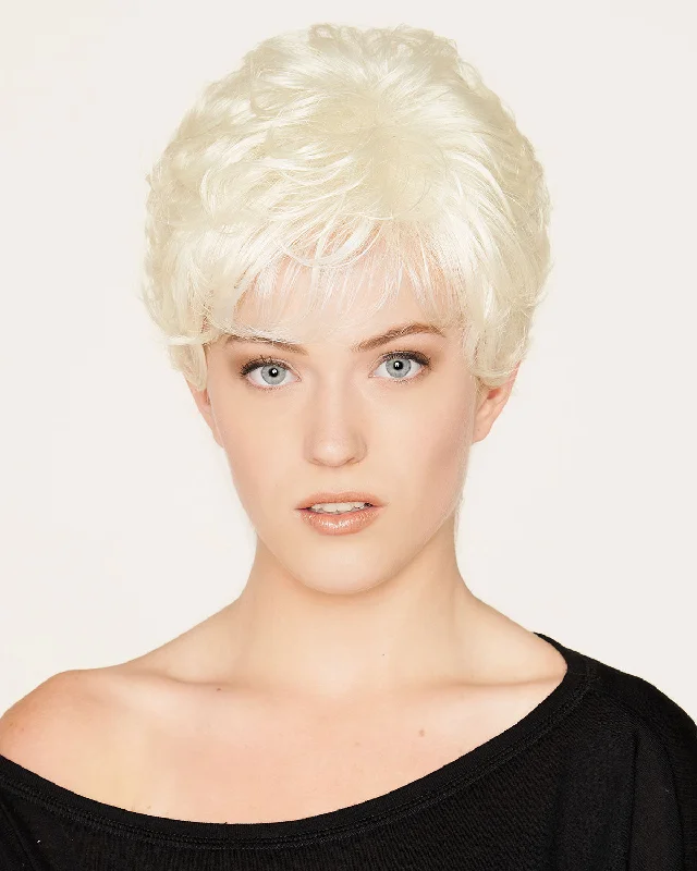 Synthetic wigs for calm days-Miracle | Synthetic Wig by Aspen