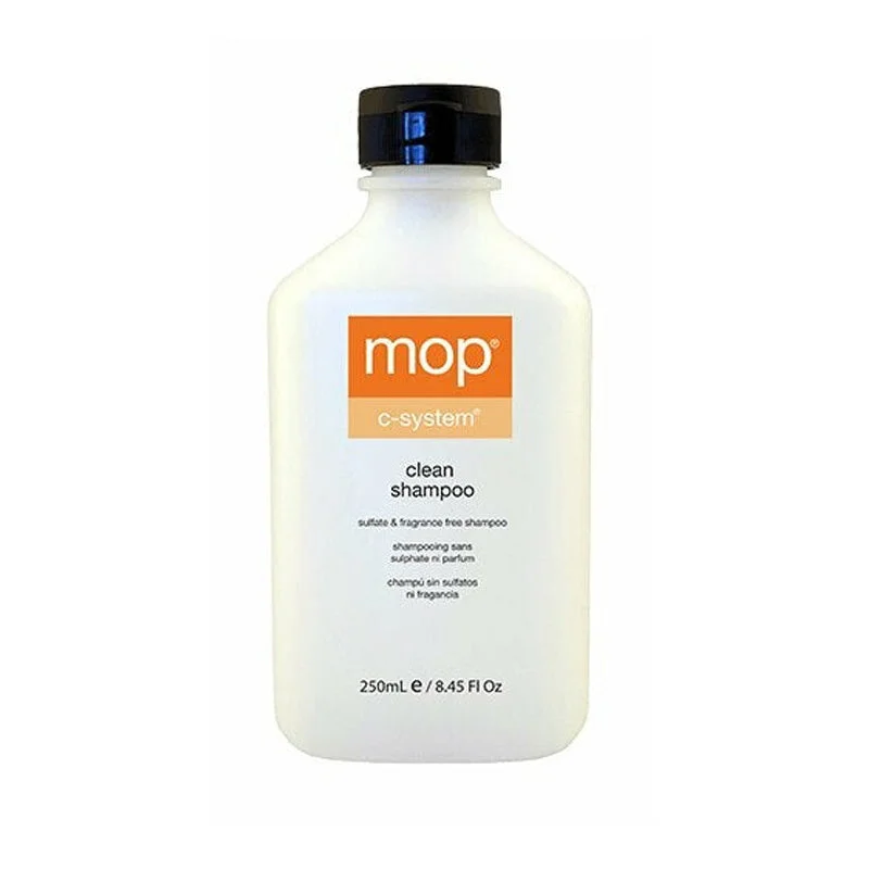 MOP C-System Clean Shampoo 8.45 oz