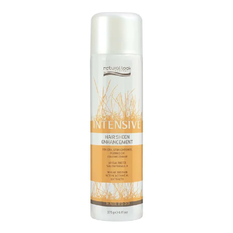 Lift mousse-Natural Look Hair Sheen Enhancement 175gm