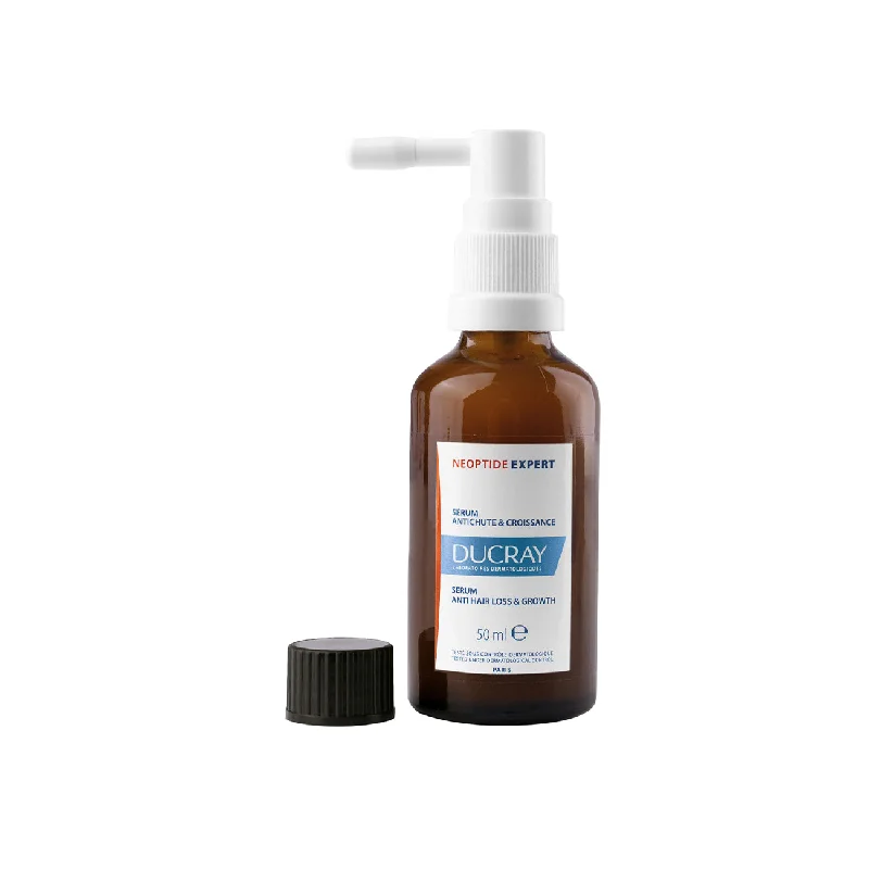 Elongating cream-Neoptide Expert Anti-Hair Loss and Growth Serum