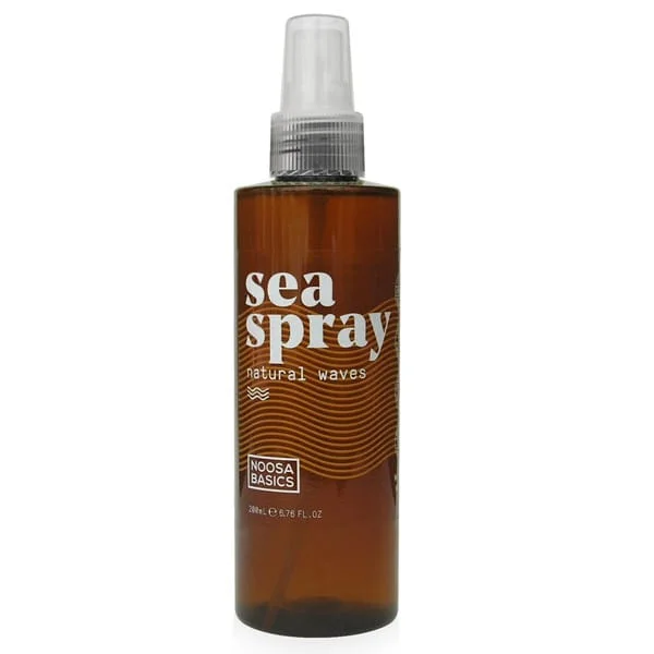 Keratin repair cream-Noosa Basics Sea Spray