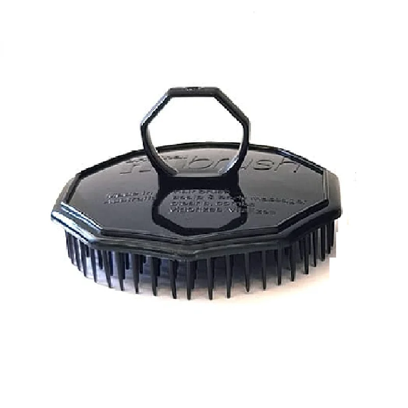 Nu-Brush Black (Vitalizer Brush)