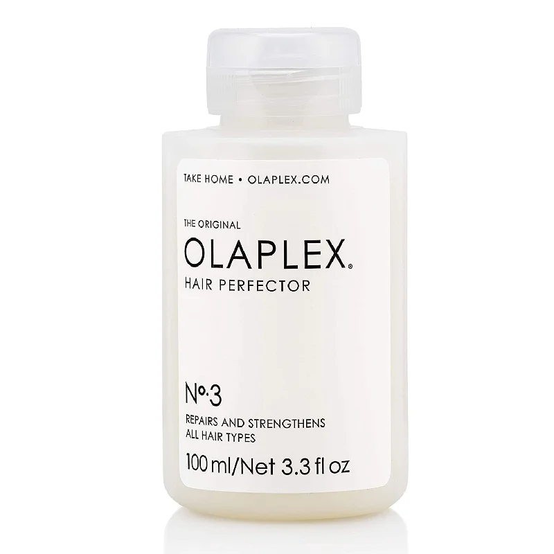 Light spritz-OLAPLEX 3 - HAIR PERFECTOR