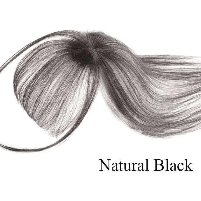 Natural Black