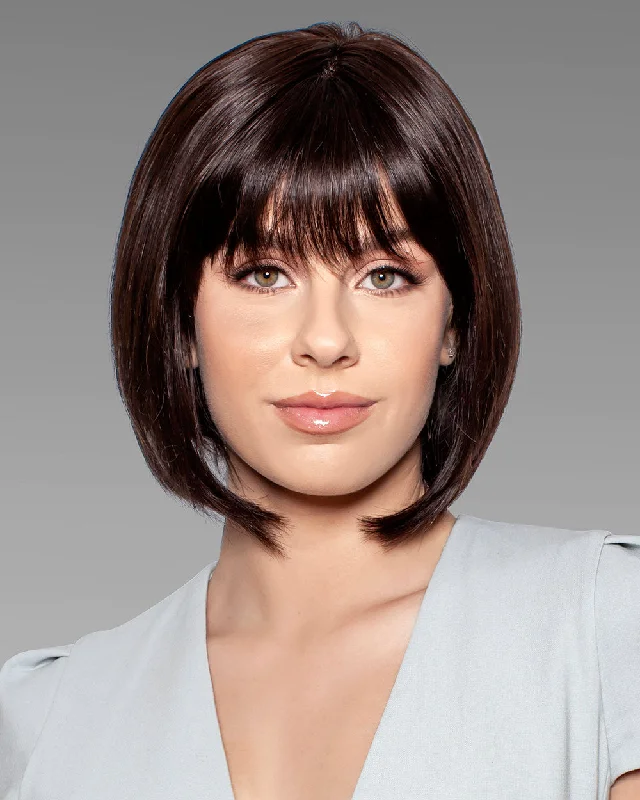 real person hair ring intricate band-Paige | Monofilament Human Hair Wig by Wig Pro