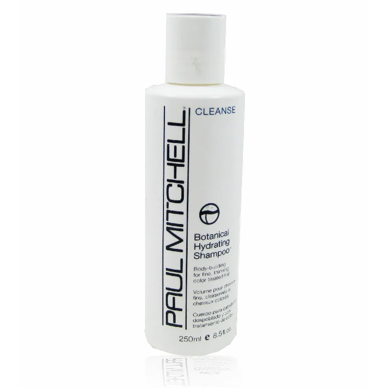 Paul Mitchell Botanical Hydrating Shampoo 8.5 oz