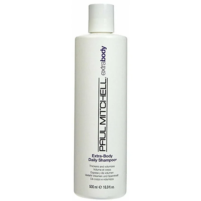 Paul Mitchell Extra Body Daily Shampoo 16.9 oz