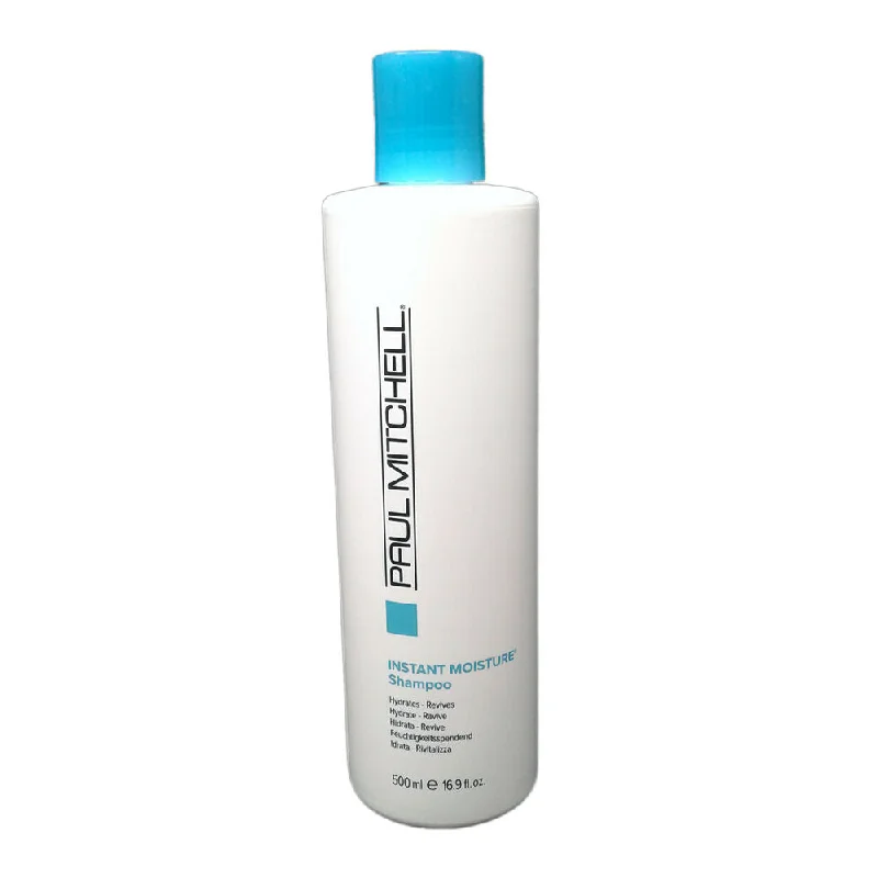 Paul Mitchell Instant Moisture Daily Shampoo 16.9 oz