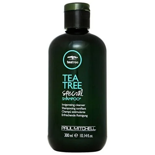 Paul Mitchell Tea Tree Special Shampoo 10.14 oz