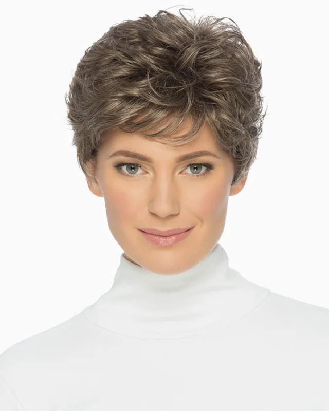 Synthetic wigs for nightlife-Petite Kate | Synthetic Wig by Estetica