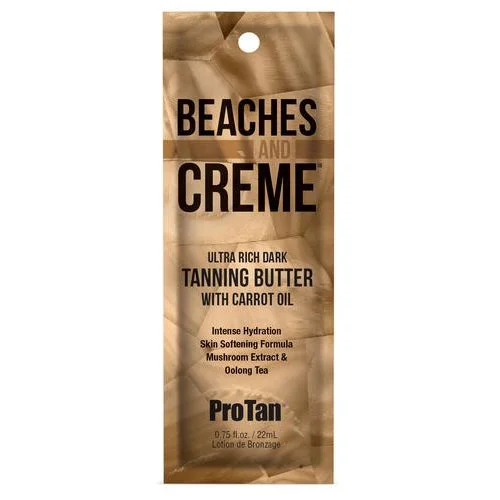 Softening cream-Protan Beaches & Crème 22ml