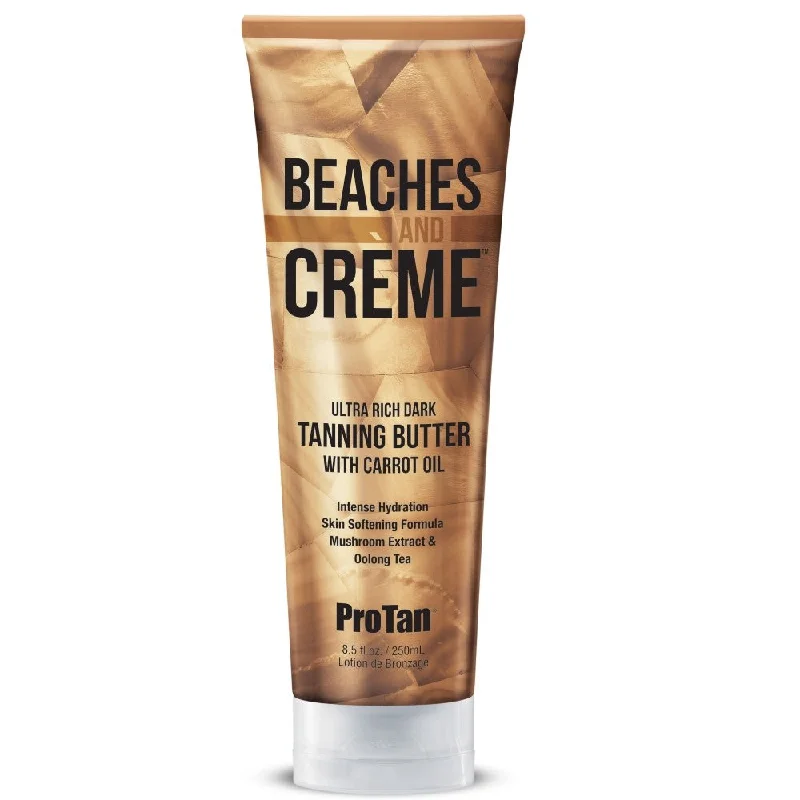 Restorative balm-Protan Beaches & Crème 250ml