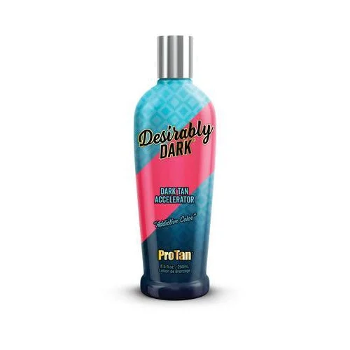 Luxe conditioner-Protan Desirably Dark 250ml