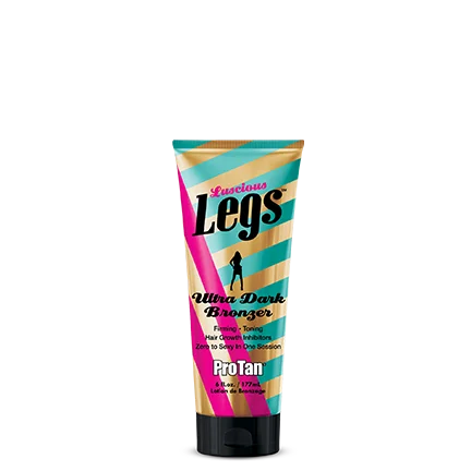 Bond fortifying cream-Protan Luscious Legs 177ml