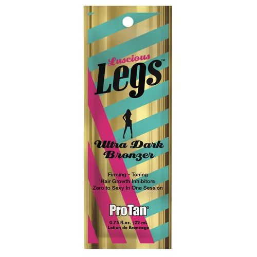 Scalp hydrating mask-Protan Luscious Legs 22ml