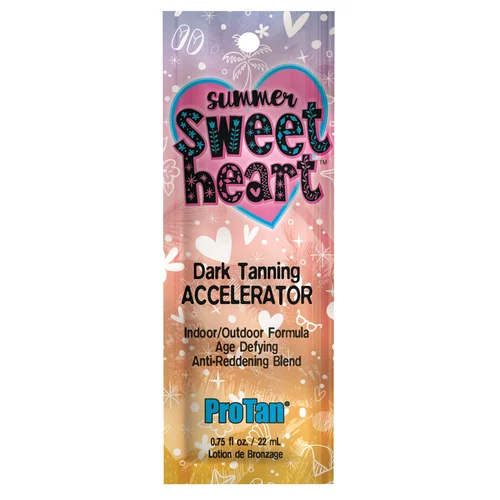 Rough clay-ProTan Summer Sweet Heart 22ml