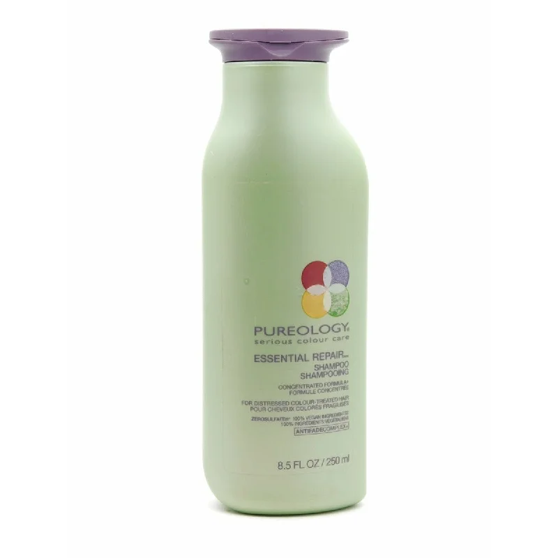 Pureology Essential Repair Shampoo, 8.5 Oz