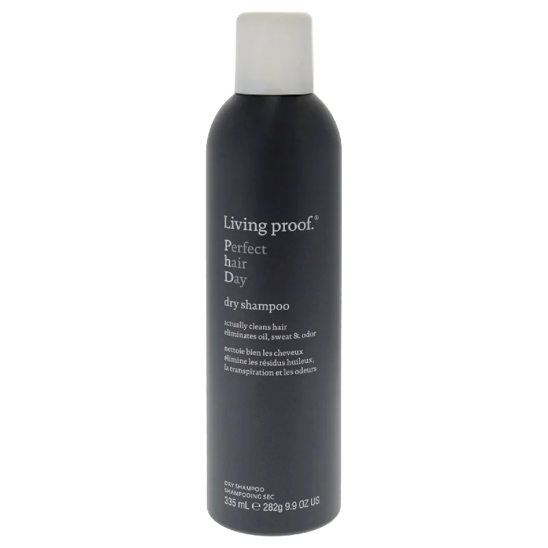 Living Proof Perfect Hair Day Dry Shampoo by Living Proof for Unisex - 9.9 oz Dry Shampoo