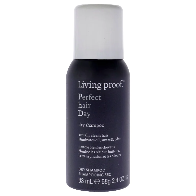 Living Proof Perfect Hair Day Dry Shampoo by Living Proof for Unisex - 2.4 oz Dry Shampoo