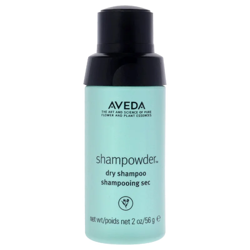 Aveda Shampowder Dry Shampoo by Aveda for Unisex - 2 oz Dry Shampoo