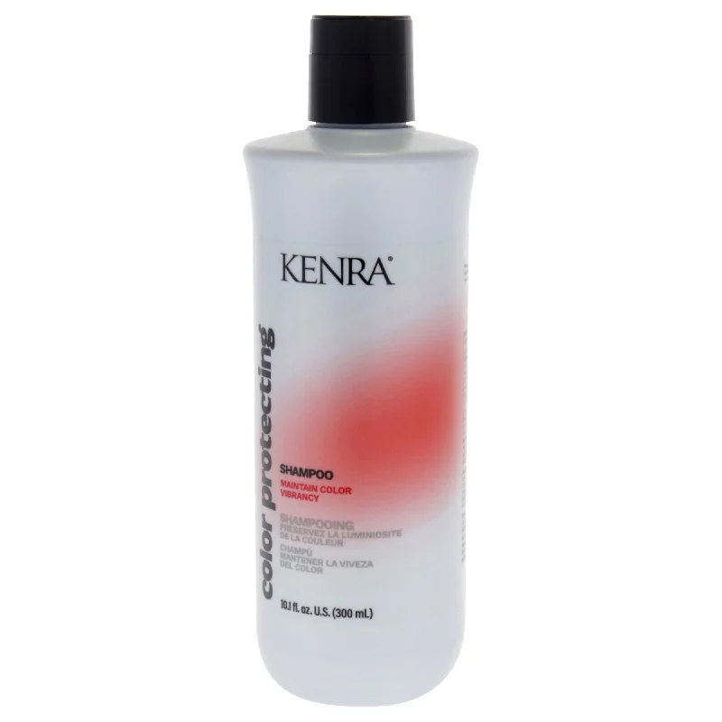 Kenra Color Protecting Shampoo by Kenra for Unisex - 10.1 oz Shampoo