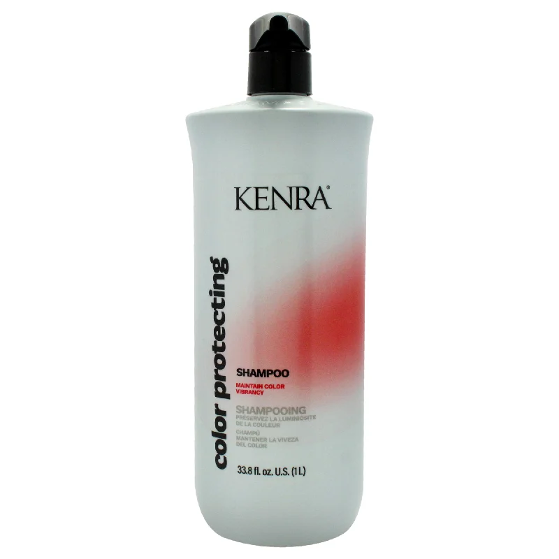 Kenra Color Protecting Shampoo by Kenra for Unisex - 33.8 oz Shampoo