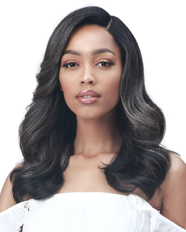 Synthetic wigs for hot offers-Raela | Lace Front Synthetic Wig by Bobbi Boss