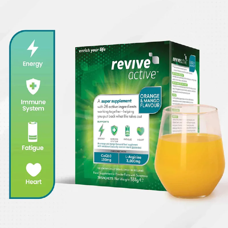 Thickening cream-Revive Active