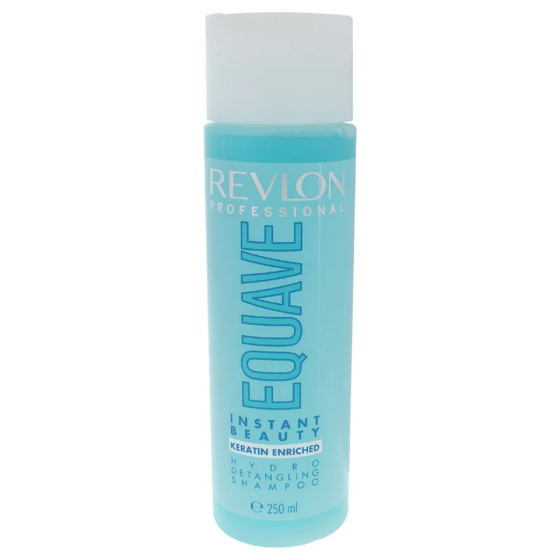 Revlon Equave Instant Beauty Hydro Detangling Shampoo 8.45 oz