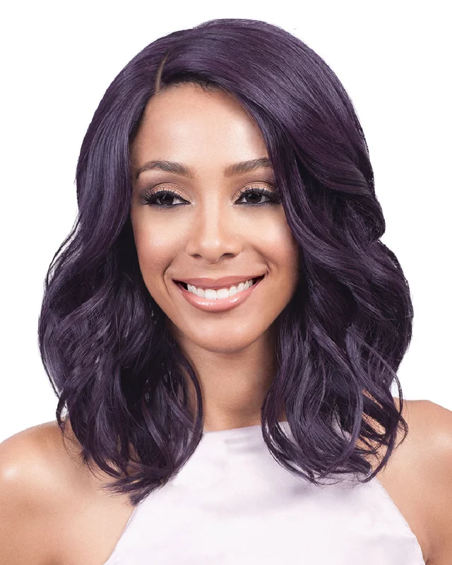 Synthetic wigs for luxe curls-Rory | Lace Front Synthetic Wig by Bobbi Boss