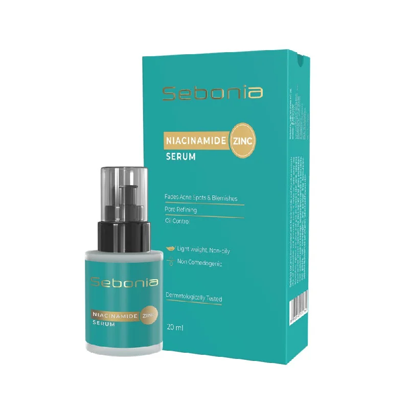 Quick conditioner-Sebonia Serum, 20ml