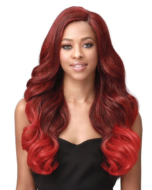 Synthetic wigs for hot sales-Shayne | Lace Front Synthetic Wig by Bobbi Boss