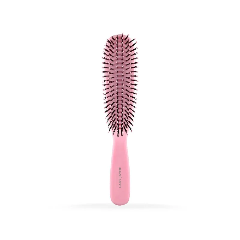 Smooth & Knotless Detangling Brush - Large